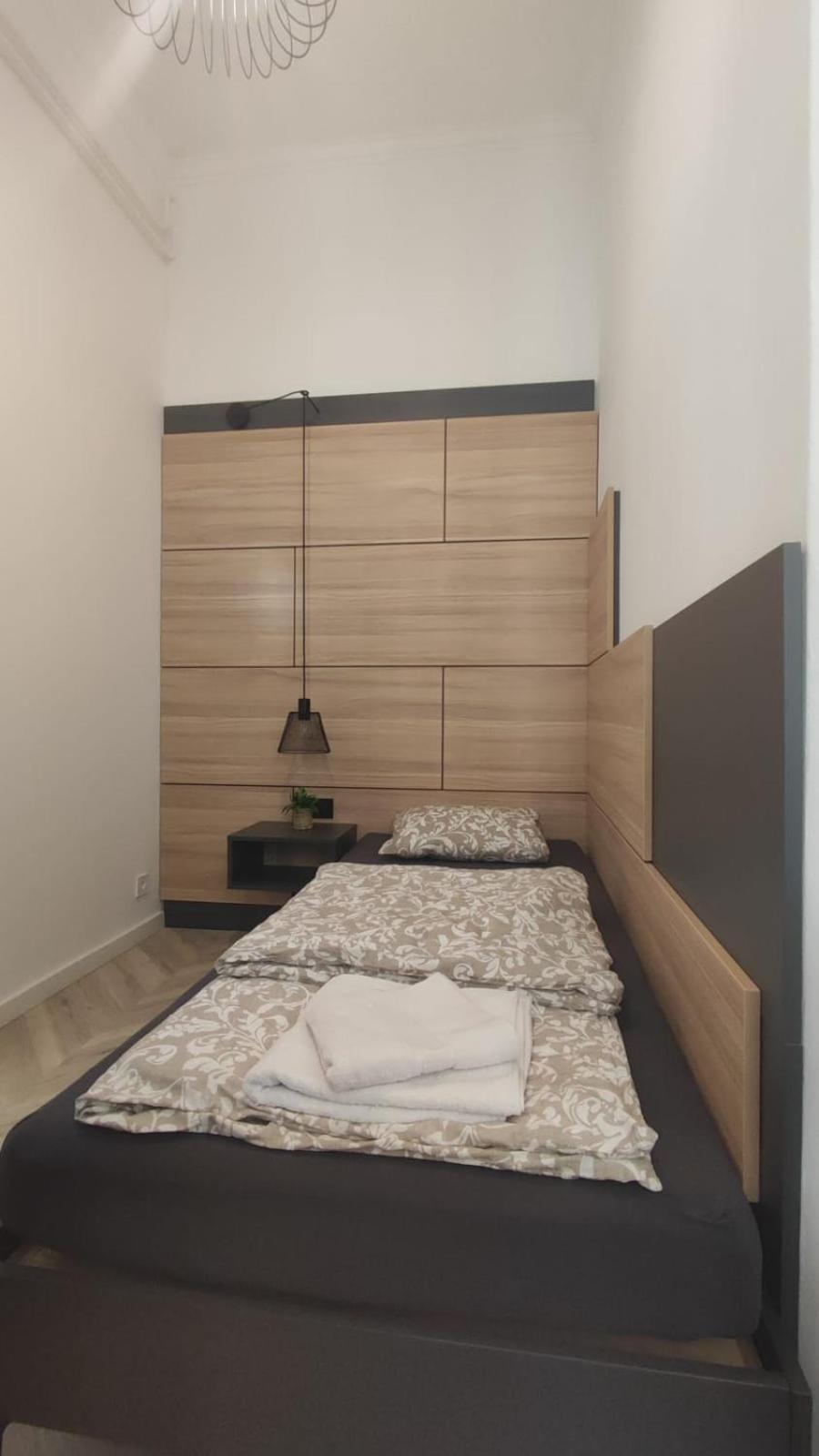 Mirai Apartman Budapest Exterior foto