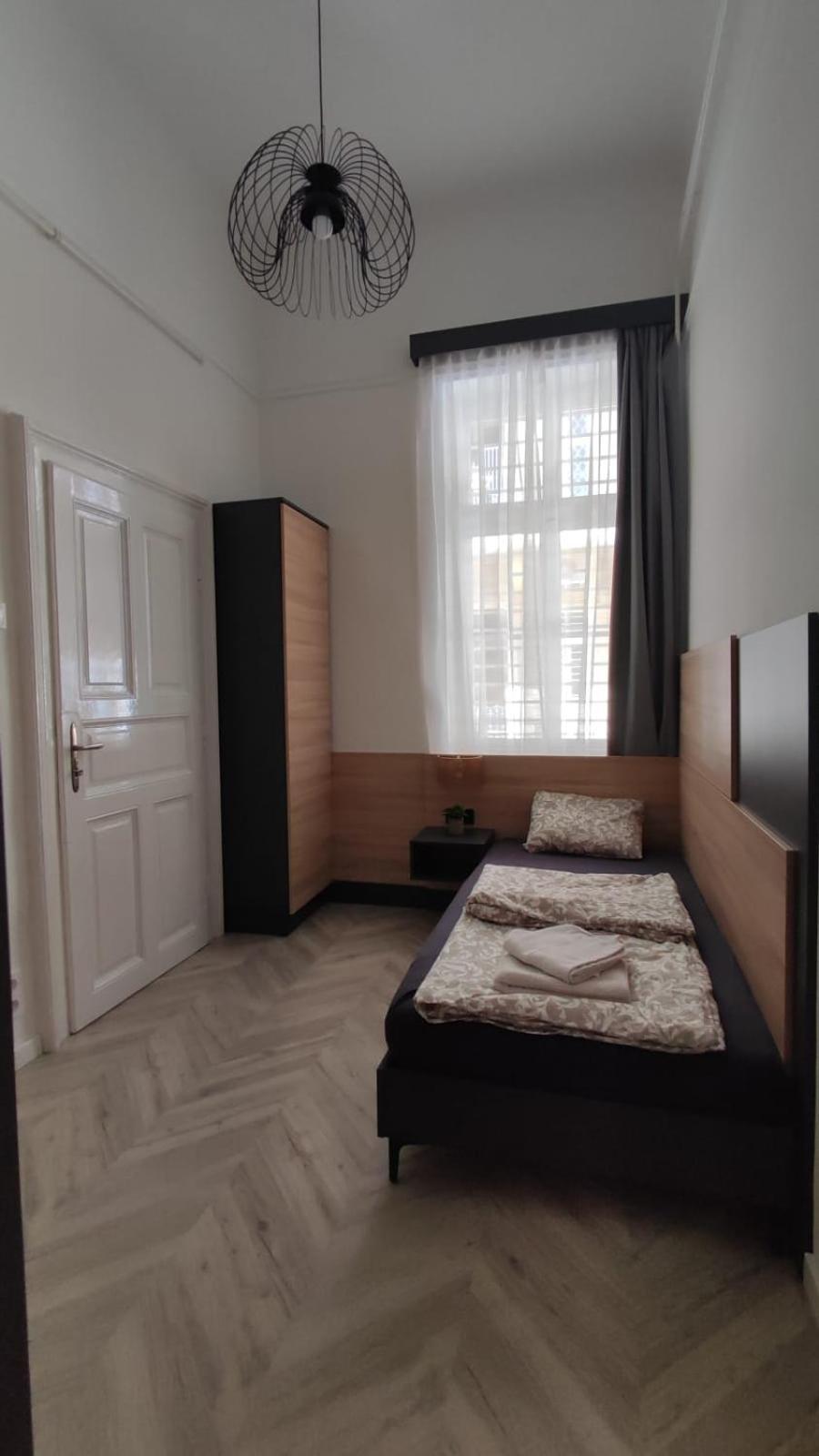 Mirai Apartman Budapest Exterior foto