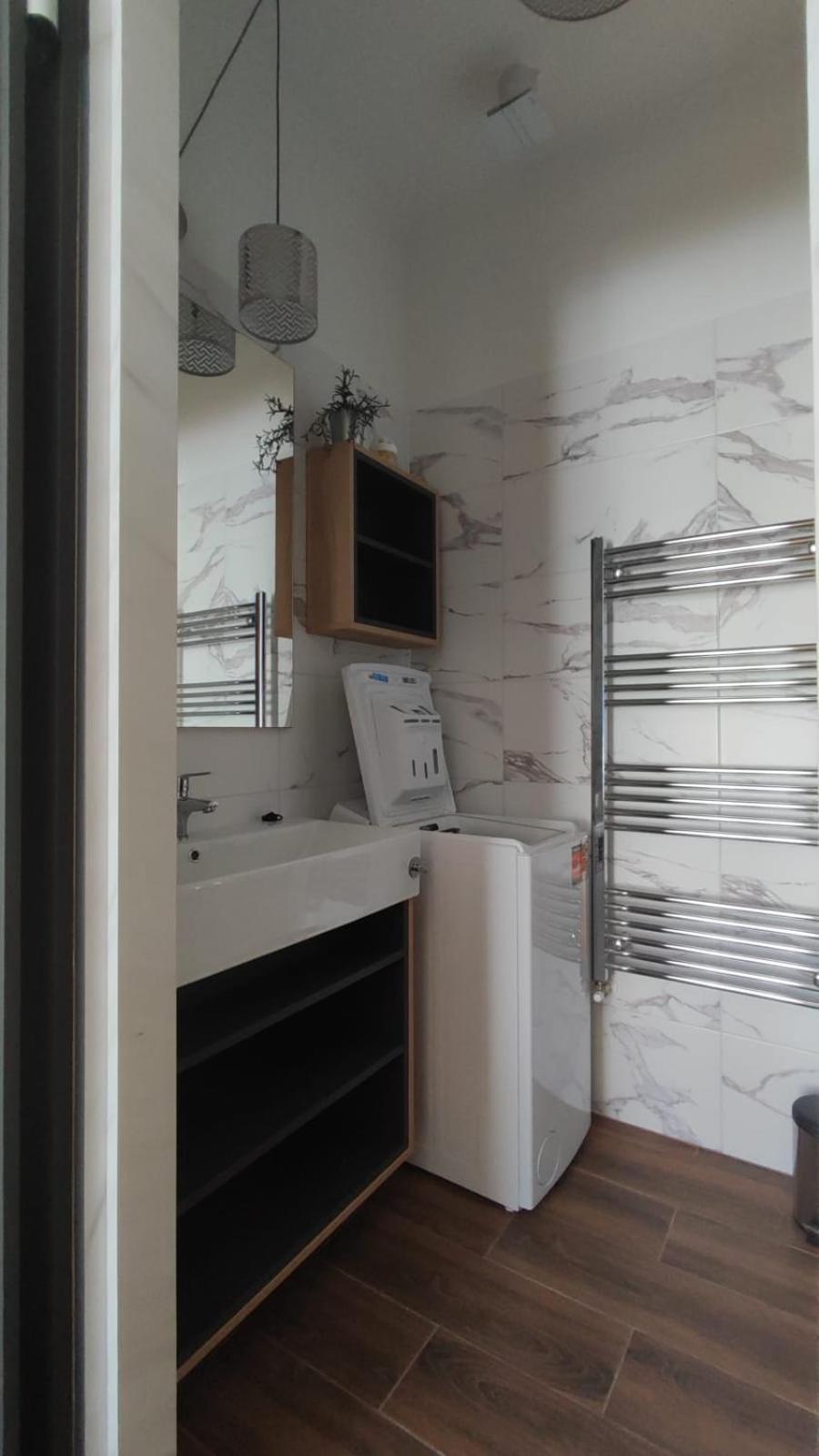 Mirai Apartman Budapest Exterior foto