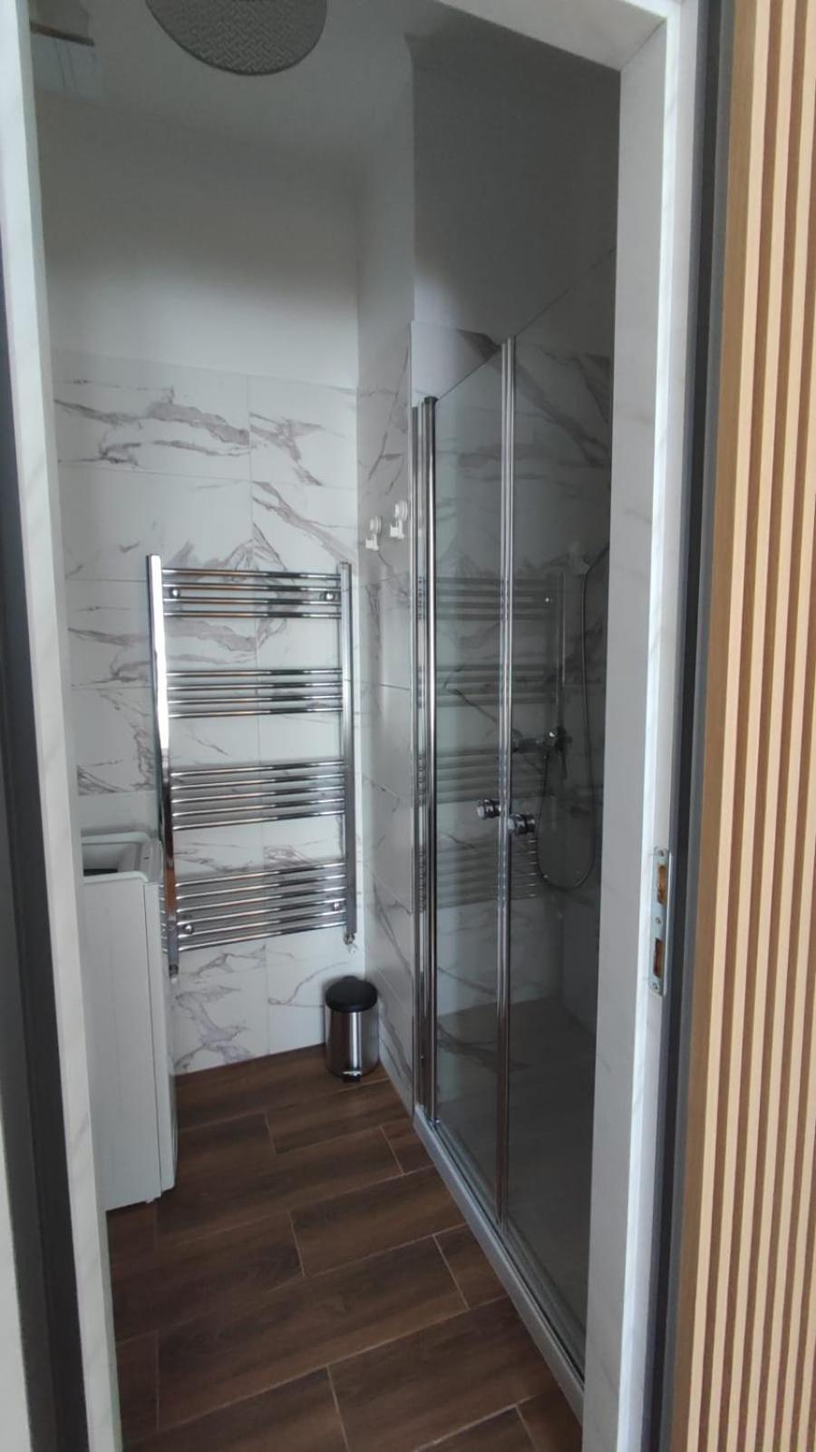 Mirai Apartman Budapest Exterior foto