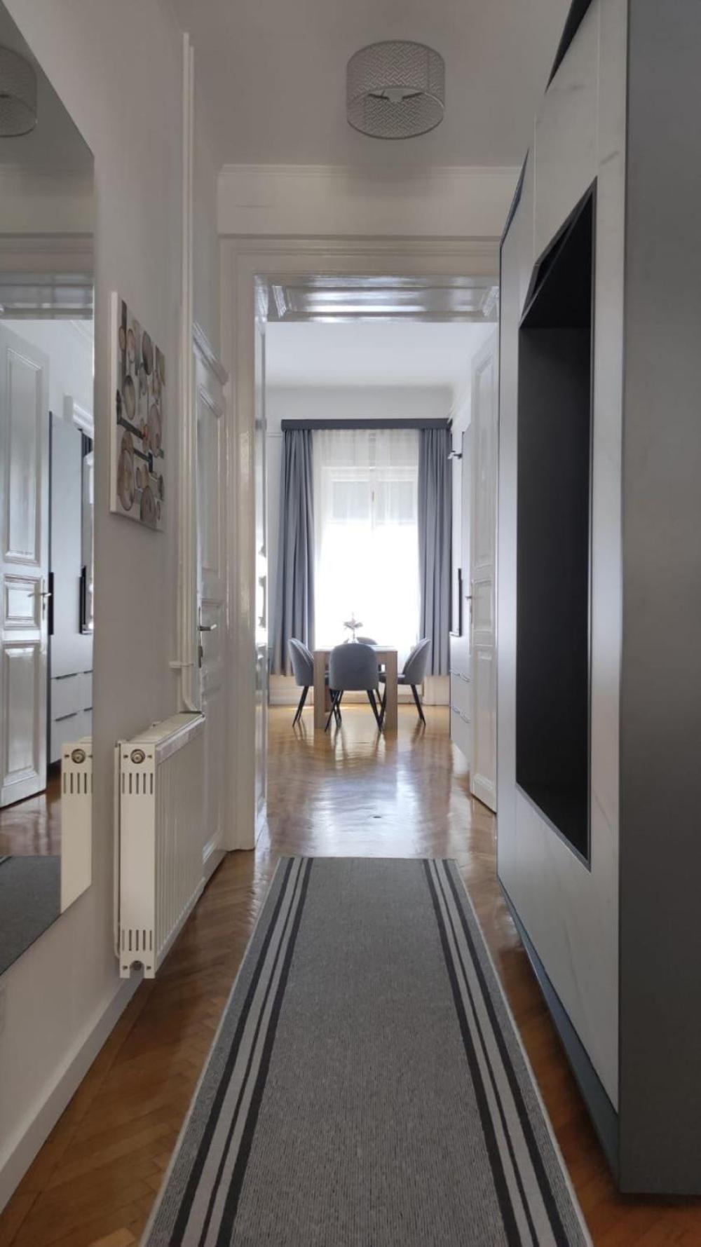 Mirai Apartman Budapest Exterior foto
